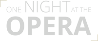Una noche de Opera Logo